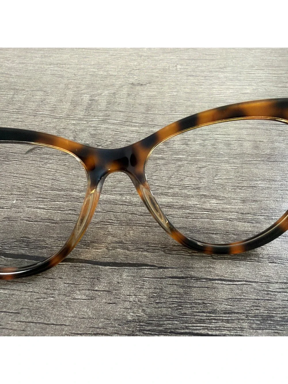 Maui Jim Italy KALANI MJ818-10N 54-19-140 Tortoise Sunglasses Frames Only